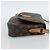 LOUIS VUITTON Borsa a Spalla Monogram Saint Cloud GM M51242 LV Auth ep15015 Monogramma - vista 4