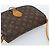 LOUIS VUITTON Borsa a Spalla Monogram Saint Cloud GM M51242 LV Auth ep15015 Monogramma - vista 6