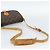 LOUIS VUITTON Borsa a Spalla Monogram Saint Cloud GM M51242 LV Auth ep15015 Monogramma - vista 7