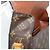 LOUIS VUITTON Borsa a Spalla Monogram Saint Cloud GM M51242 LV Auth ep15015 Monogramma - vista 9