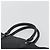 Borsa LOUIS VUITTON Epi Sac Plat Nera M59082 LV Auth 188561 Nero - vista 14