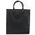 Borsa LOUIS VUITTON Epi Sac Plat Nera M59082 LV Auth 188561 Nero - vista 2