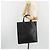 Borsa LOUIS VUITTON Epi Sac Plat Nera M59082 LV Auth 188561 Nero - vista 23