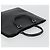 Borsa LOUIS VUITTON Epi Sac Plat Nera M59082 LV Auth 188561 Nero - vista 6