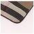 Borsa a tracolla BURBERRY Nova Check in tela Beige Gold Auth ka5033A D'oro - vista 15
