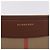 Borsa a tracolla BURBERRY Nova Check in tela Beige Gold Auth ka5033A D'oro - vista 17