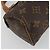 LOUIS VUITTON Borsa Monogram Mini Speedy M41543 LV Auth 188268 Monogramma - vista 14
