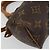 LOUIS VUITTON Borsa Monogram Mini Speedy M41543 LV Auth 188268 Monogramma - vista 16