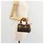 LOUIS VUITTON Borsa Monogram Mini Speedy M41543 LV Auth 188268 Monogramma - vista 18