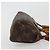 LOUIS VUITTON Borsa Monogram Mini Speedy M41543 LV Auth 188268 Monogramma - vista 3