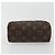LOUIS VUITTON Borsa Monogram Mini Speedy M41543 LV Auth 188268 Monogramma - vista 5
