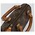 LOUIS VUITTON Borsa Monogram Mini Speedy M41543 LV Auth 188268 Monogramma - vista 6