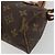 LOUIS VUITTON Borsa Monogram Mini Speedy M41543 LV Auth 188268 Monogramma - vista 9