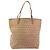 FENDI Zucchino Canvas Tote Bag Rosa Silber Authentisch 186565 Pink - Ansicht 13