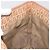 FENDI Zucchino Canvas Tote Bag Rosa Silber Authentisch 186565 Pink - Ansicht 18