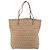 FENDI Zucchino Canvas Tote Bag Rosa Silber Authentisch 186565 Pink - Ansicht 2