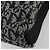 Borsa a tracolla Christian Dior Trotter Canvas Navy Silver Auth ep14914A Argento Blu navy - vista 11