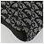 Borsa a tracolla Christian Dior Trotter Canvas Navy Silver Auth ep14914A Argento Blu navy - vista 14