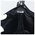 Borsa a tracolla Christian Dior Trotter Canvas Navy Silver Auth ep14914A Argento Blu navy - vista 18