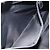 Borsa a tracolla Christian Dior Trotter Canvas Navy Silver Auth ep14914A Argento Blu navy - vista 21