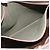 Borsa Tote Burberry Nova Check in tela beige e oro Auth 189920A D'oro - vista 12