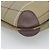 Borsa Tote Burberry Nova Check in tela beige e oro Auth 189920A D'oro - vista 14