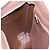 Borsa Tote Burberry Nova Check in tela beige e oro Auth 189920A D'oro - vista 17