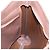 Borsa Tote Burberry Nova Check in tela beige e oro Auth 189920A D'oro - vista 18