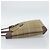 Borsa Tote Burberry Nova Check in tela beige e oro Auth 189920A D'oro - vista 3