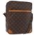 LOUIS VUITTON Borsa a Spalla Monogram Danube GM M45262 LV Auth 185148 Monogramma