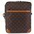LOUIS VUITTON Borsa a Spalla Monogram Danube GM M45262 LV Auth 185148 Monogramma - vista 13