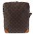 LOUIS VUITTON Borsa a Spalla Monogram Danube GM M45262 LV Auth 185148 Monogramma - vista 2