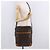 LOUIS VUITTON Borsa a Spalla Monogram Danube GM M45262 LV Auth 185148 Monogramma - vista 24