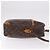 LOUIS VUITTON Borsa a Spalla Monogram Danube GM M45262 LV Auth 185148 Monogramma - vista 3