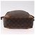LOUIS VUITTON Borsa a Spalla Monogram Danube GM M45262 LV Auth 185148 Monogramma - vista 5