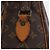 LOUIS VUITTON Borsa a Spalla Monogram Danube GM M45262 LV Auth 185148 Monogramma - vista 9