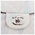 CHANEL Big Matelasse 30 Chain Bag Canvas Light Blue Silver CC Auth 189235SAV Argento Blu chiaro - vista 18