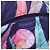 CHANEL Big Matelasse 30 Chain Bag Canvas Light Blue Silver CC Auth 189235SAV Argento Blu chiaro - vista 22
