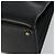 Borsa Tote GUCCI in pelle nera e oro 002 2046 0332 Auth 186559 Nero D'oro - vista 12