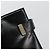 Borsa Tote GUCCI in pelle nera e oro 002 2046 0332 Auth 186559 Nero D'oro - vista 14