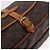 LOUIS VUITTON Borsa a Spalla Monogram Saumur 30 M42256 LV Auth 188083A Monogramma - vista 18