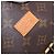 LOUIS VUITTON Borsa a Spalla Monogram Saumur 30 M42256 LV Auth 188083A Monogramma - vista 22