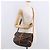 LOUIS VUITTON Borsa a Spalla Monogram Saumur 30 M42256 LV Auth 188083A Monogramma - vista 30