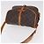 LOUIS VUITTON Borsa a Spalla Monogram Saumur 30 M42256 LV Auth 188083A Monogramma - vista 6