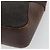 Sac à main GUCCI GG Canvas Marron foncé Argent 73984 Auth ka5065 Argenté - vue 12