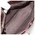 Sac à main GUCCI GG Canvas Marron foncé Argent 73984 Auth ka5065 Argenté - vue 16