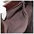 Sac à main GUCCI GG Canvas Marron foncé Argent 73984 Auth ka5065 Argenté - vue 20