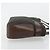 Sac à main GUCCI GG Canvas Marron foncé Argent 73984 Auth ka5065 Argenté - vue 4