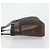 Sac à main GUCCI GG Canvas Marron foncé Argent 73984 Auth ka5065 Argenté - vue 5