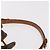 LOUIS VUITTON Borsa a Spalla Monogram Petit Noe M42226 LV Auth 189162 Monogramma - vista 14